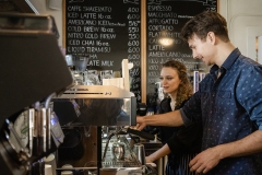 Dunedin Brand and Product Photographer | Joyelan Photography | Tukro Coffee