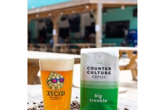 HOB and Tukro Collab - That Thing We Brew - Joyelan Photogrpahy