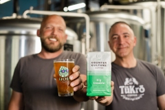 HOB and Tukro Collab - That Thing We Brew - Joyelan Photogrpahy
