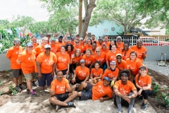 Tampa Corporate Photographer | Skyway Property Imaging | LSP Build Day 2021