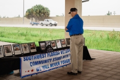 Afghanistan Veterans Memorial 2021 - Joyelan Photography - Hmielewski - Cape Coral Florida