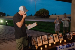 Afghanistan Veterans Memorial 2021 - Joyelan Photography - Hmielewski - Cape Coral Florida