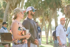 Tampa Bay Photographer | Joyelan Photography | Fresh Catch Coffee Beach Clean Up