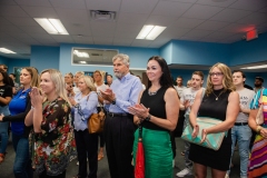 WestCRM 25th Anniversary | Clearwater Event Photographer | Joyelan Photography