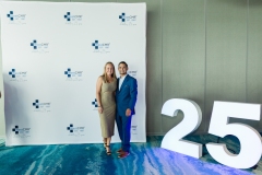 WestCRM 25th Anniversary | Clearwater Event Photographer | Joyelan Photography