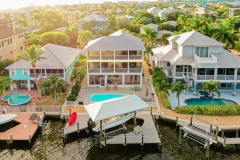 Tampa Drone Photography | Skyway Property Imaging | Beach Property Photography