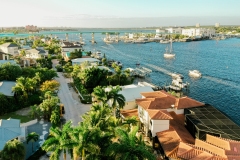 Tampa Drone Photography | Skyway Property Imaging | Beach Property Photography