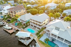 Tampa Drone Photography | Skyway Property Imaging | Beach Property Photography