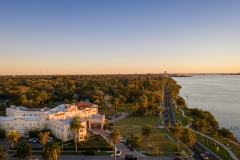 Tampa Drone and Real Estate Photographer | Skyway Property Imaging | Tarpon Springs | Dunedin