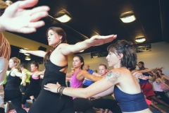 Atlanta Photographer | www.Joyelan.com | Core Power Yoga PCM