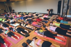 Atlanta Photographer | www.Joyelan.com | Core Power Yoga PCM